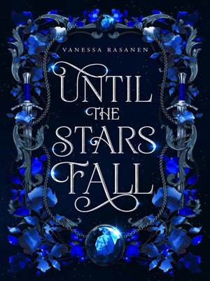 cover image of Until the Stars Fall